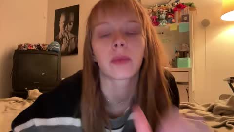 Vanessa  online show from February 2026 05:00:02 AM