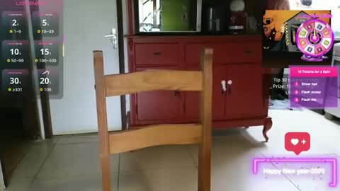 Snapshot of vanessapoetta chatting on October 2025 05:48:02 PM vanessapoetta online show from October 2025 05:48:02 PM