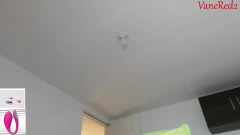 Vanesared2 online show from February 2026 11:45:01 PM