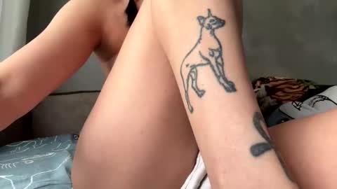 vanessatenderness online show from April 2026 09:10:02 AM