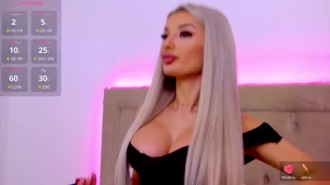 Snapshot of vanessavanne chatting on February 2025 02:31:02 PM Vanessa online show from February 2025 02:31:02 PM