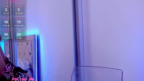 Snapshot of vanessavanne chatting on February 2025 12:54:02 PM Vanessa online show from February 2025 12:54:02 PM