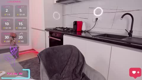 Snapshot of vanessavanne chatting on September 2025 04:07:01 PM Vanessa online show from September 2025 04:07:01 PM