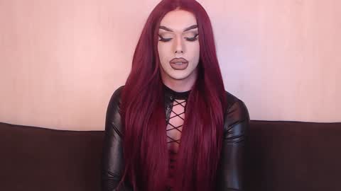 Vanessa online show from January 2025 11:40:01 PM