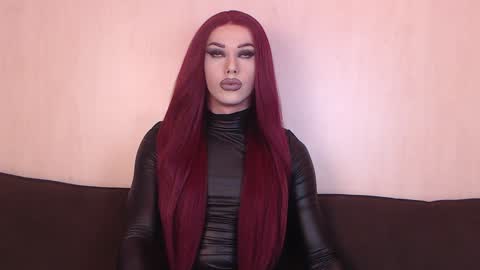 Vanessa online show from February 2025 11:48:01 PM