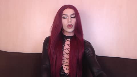 Vanessa online show from February 2025 01:43:01 AM