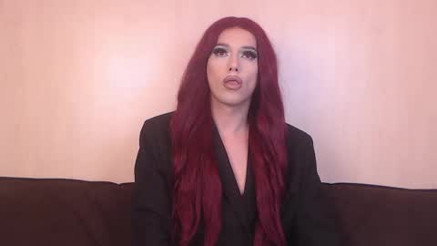 Vanessa online show from January 2026 09:17:02 PM