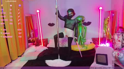 Skkye online show from December 2024 03:28:02 AM