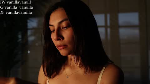 Annabet  online show from January 2025 11:02:01 PM