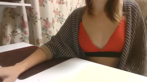 vanillachika205 online show from October 2025 03:08:02 PM