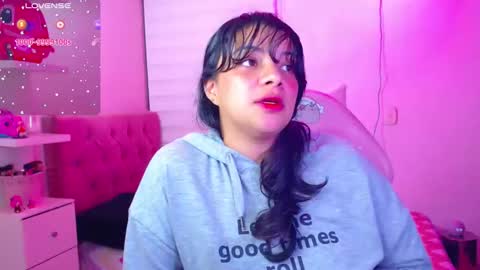 Vanesa online show from December 2024 12:17:01 AM