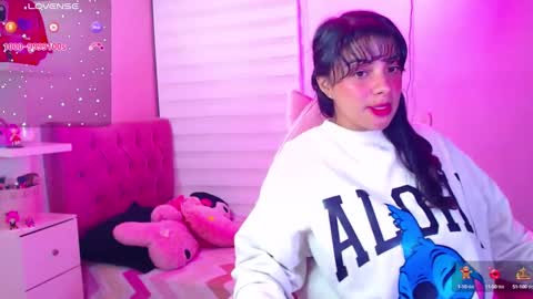 Vanesa online show from December 2024 12:24:01 AM