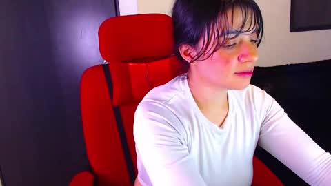 Vanesa online show from October 2025 12:44:02 AM