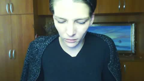 Vanessa online show from March 2025 10:55:01 AM