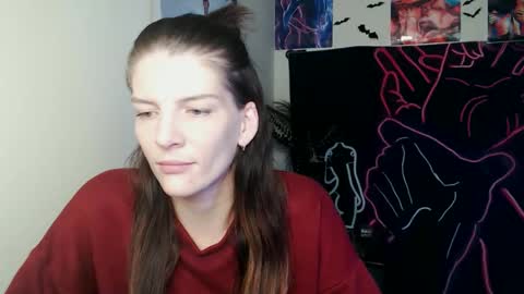 Vanessa online show from October 2025 06:42:02 AM