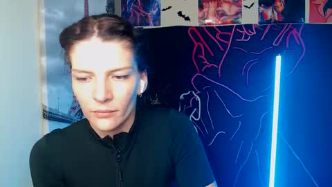 Vanessa online show from October 2025 07:27:01 AM