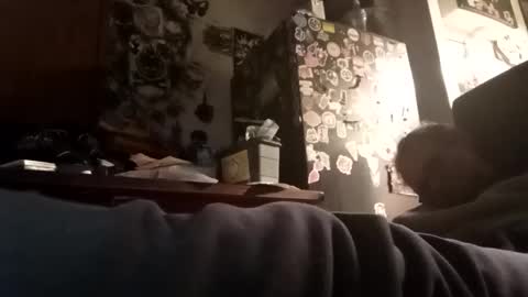 Snapshot of vanuffelentony10494049 chatting on October 2025 08:29:01 PM vanuffelentony10494049 online show from October 2025 08:29:01 PM