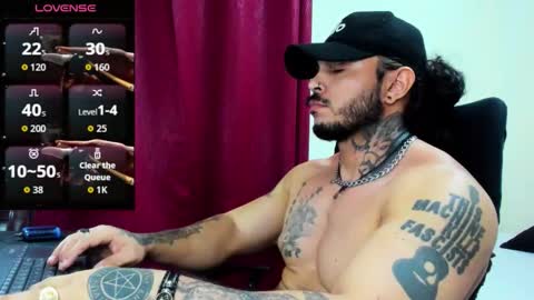 vanvelckan_ online show from October 2025 06:41:02 AM