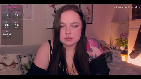 Hi hi Im Varya  next stream 04122024 at 9 a.m GMT1 NEW PHOTOS ALREADY HERE online show from December 2024 07:06:02 AM