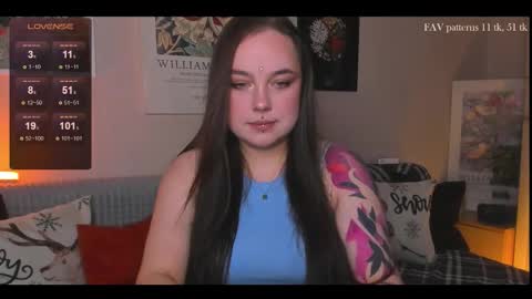 Hi hi Im Varya  next stream 04122024 at 9 a.m GMT1 NEW PHOTOS ALREADY HERE online show from November 2025 10:32:02 PM