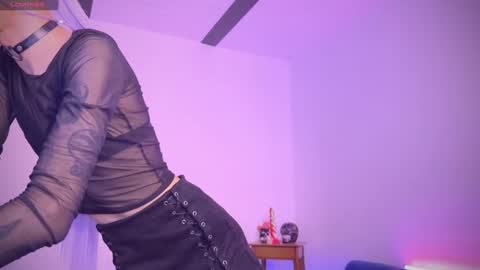 Snapshot of varya_ferreira chatting on January 2025 01:03:01 AM  Varya Ferreira - independent model  online show from January 2025 01:03:01 AM