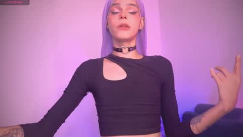 Snapshot of varya_ferreira chatting on February 2025 02:32:02 AM  Varya Ferreira - independent model  online show from February 2025 02:32:02 AM