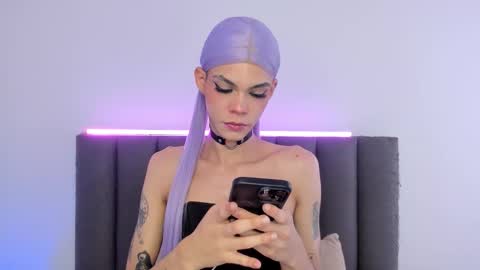 Snapshot of varya_ferreira chatting on September 2025 07:59:01 PM  Varya Ferreira - independent model  online show from September 2025 07:59:01 PM