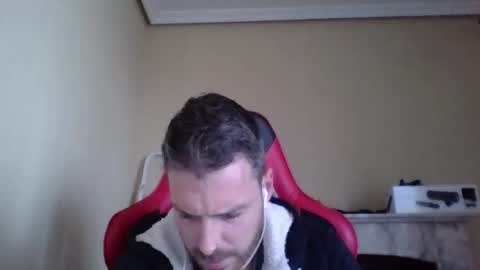 Snapshot of vascorro20 chatting on February 2025 04:03:01 PM vascorro20 online show from February 2025 04:03:01 PM