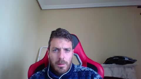 Snapshot of vascorro20 chatting on February 2025 11:14:02 AM vascorro20 online show from February 2025 11:14:02 AM