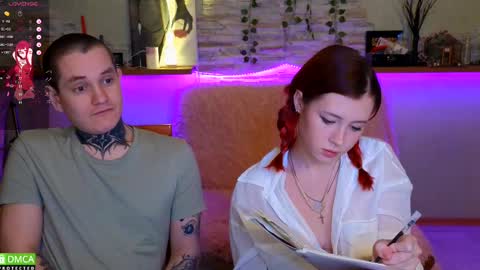 Snapshot of vasilisa_lik chatting on February 2025 02:37:01 PM Vasilisa lik online show from February 2025 02:37:01 PM