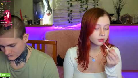 Snapshot of vasilisa_lik chatting on February 2025 12:27:01 PM Vasilisa lik online show from February 2025 12:27:01 PM