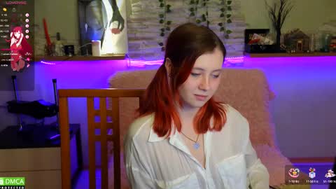 Snapshot of vasilisa_lik chatting on February 2025 05:26:02 PM Vasilisa lik online show from February 2025 05:26:02 PM