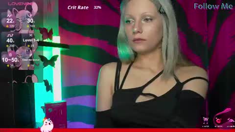 Vasya Sylvia online show from June 2026 09:07:02 PM