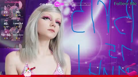 Vasya Sylvia online show from July 2026 04:18:01 AM