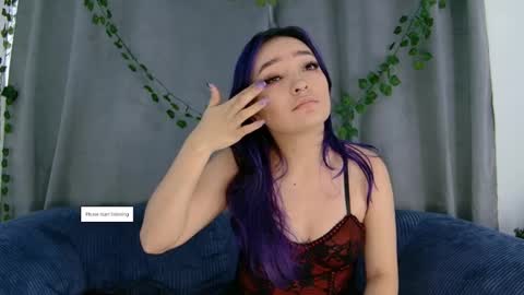 Vayolett online show from January 2026 10:37:01 PM