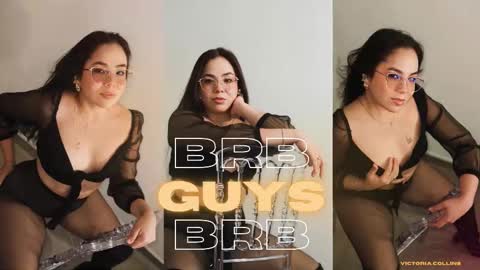 Victoria online show from September 2025 10:37:02 AM