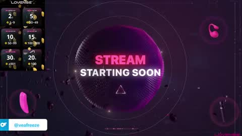 Snapshot of veafreeze chatting on January 2025 05:40:01 AM veafreeze online show from January 2025 05:40:01 AM