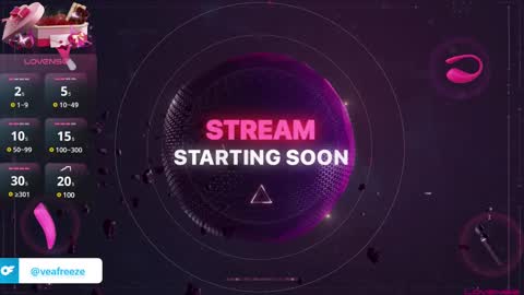 Snapshot of veafreeze chatting on February 2025 06:09:01 AM veafreeze online show from February 2025 06:09:01 AM