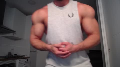 Toni Martins online show from December 2024 12:19:01 PM