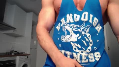 Toni Martins online show from January 2025 11:34:02 AM