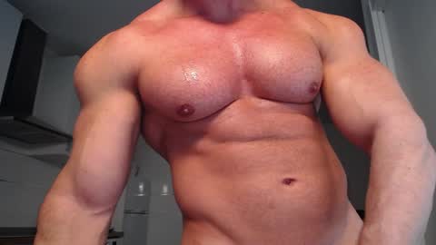 Toni Martins online show from February 2025 03:28:02 PM