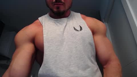 Toni Martins online show from February 2025 12:30:02 PM