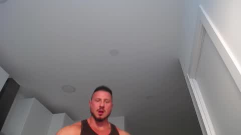 Toni Martins online show from February 2025 12:01:02 PM