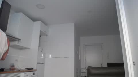 Toni Martins online show from February 2025 10:51:02 AM