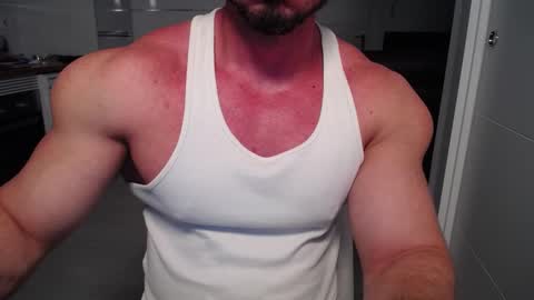 Toni Martins online show from March 2025 11:17:01 AM