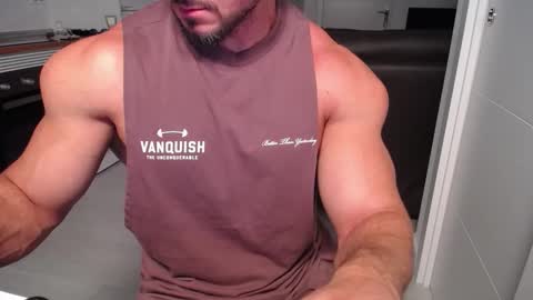 Toni Martins online show from September 2025 10:15:02 AM