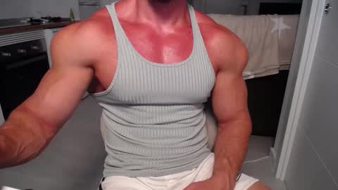 Toni Martins online show from October 2025 11:41:02 AM