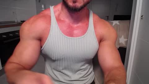 Toni Martins online show from October 2025 09:21:01 AM