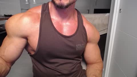 Toni Martins online show from October 2025 11:55:02 AM