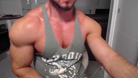 Toni Martins online show from November 2025 10:03:01 AM